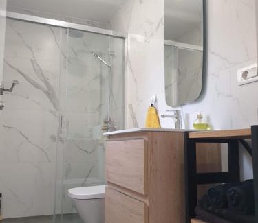 Costa Adeje Apartment | Mareverde 129 Calme Vue Piscine Wifi