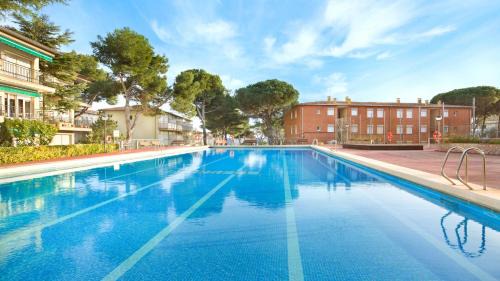 Calella de Palafrugell Apartment | Marg G-2 - Calella de Palafrugell