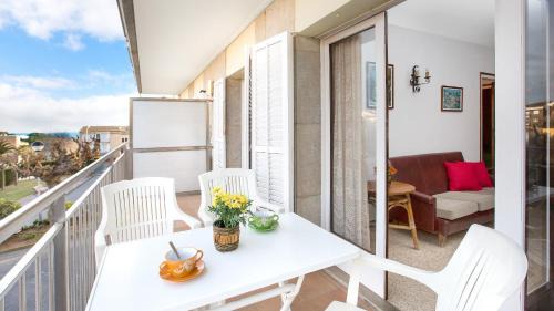 Calella de Palafrugell Apartment | Marg G-2 - Calella de Palafrugell
