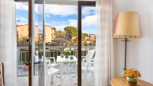Calella de Palafrugell Apartment | Marg G-2 - Calella de Palafrugell