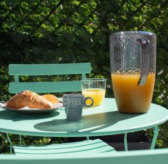 Fuorigrotta Bed & Breakfast | MarGab B&B