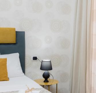 Fuorigrotta Bed & Breakfast | MarGab B&B