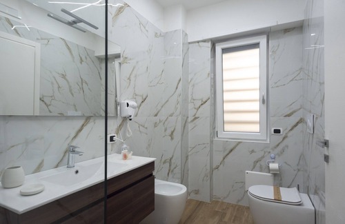 Fuorigrotta House | MarGab Bed & Breakfast