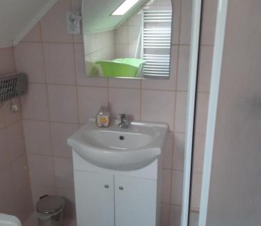 Kiralyszentistvan Apartment | Margaréta Ház