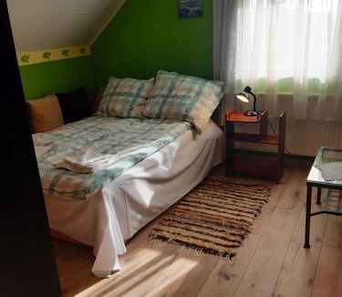 Kiralyszentistvan Apartment | Margaréta Ház