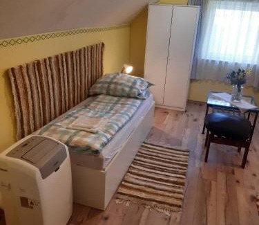 Kiralyszentistvan Apartment | Margaréta Ház