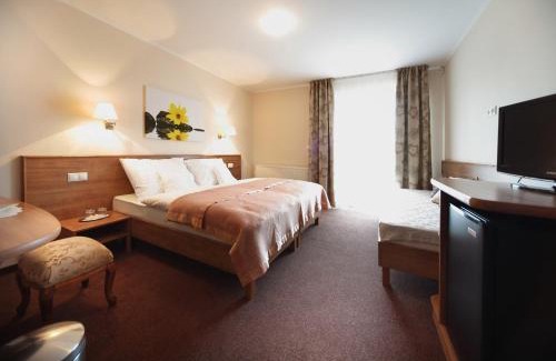 Velky Meder Bed & Breakfast | Margaréta Penzión