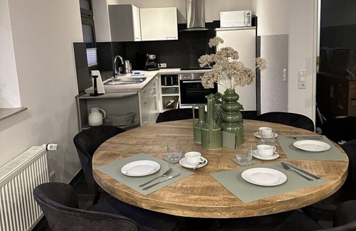 Varel House | Margaretha - MarBi (Alles inbegrepen.)