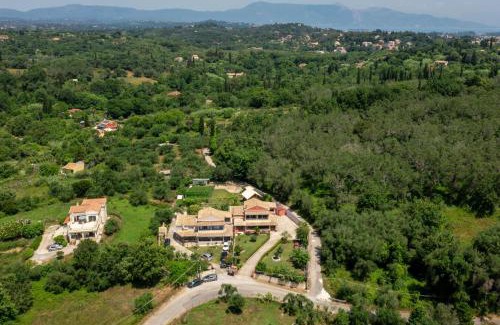 Corfu House | Margaritas House Agios Prokopios Corfu