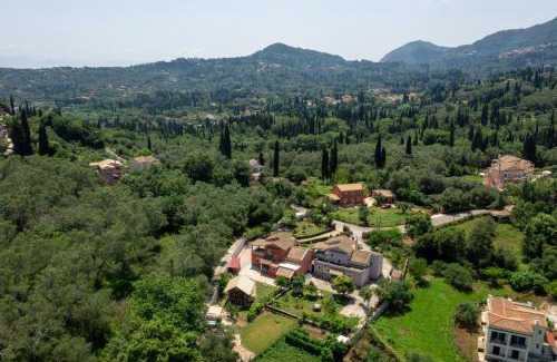 Corfu House | Margaritas House Agios Prokopios Corfu