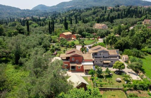Corfu House | Margaritas House Agios Prokopios Corfu