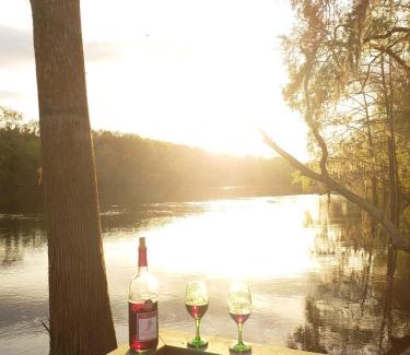 O Brien House | MARGARITAVILLE ON THE SUWANNEE RIVER