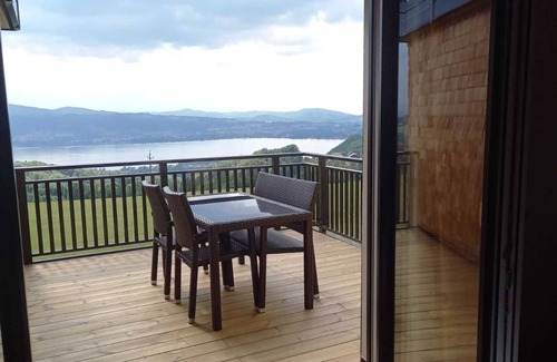 Weyregg am Attersee Apartment | Margaritenwohnung - Bauernhof Schöbringer bed and breakfast