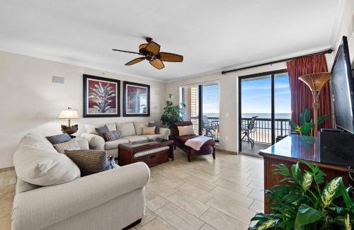 Arcadian Shores House | Margate #904 - Sea La Vie