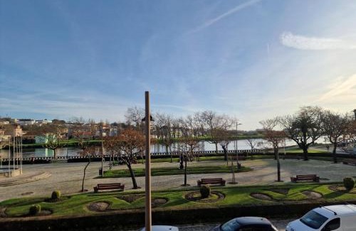Vila do Conde Apartment | Margens do Rio