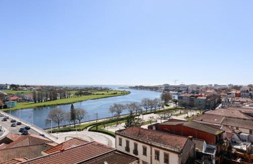 Vila do Conde Apartment | Margens do Rio