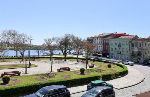 Vila do Conde Apartment | Margens do Rio