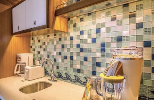 Frydendal Apartment | Margeritaville Resort In St Thomas