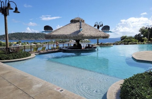 Frydendal Apartment | Margeritaville Resort In St Thomas