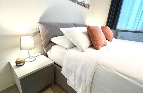 Milan Apartment | [Marghera - Fiera] Netflix & WiFi 10 min to DUOMO