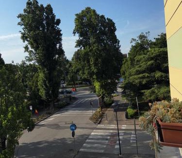 Marghera Apartment | Marghera Piazza Mercato B - Easy to Venice e park