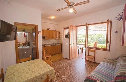 Giglio Campese Apartment | Margherita-4 apartment in beachfront residence, Giglio Campese