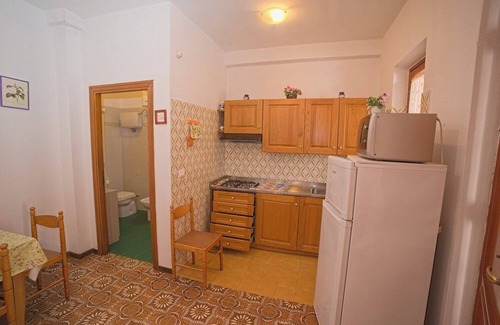 Giglio Campese Apartment | Margherita-4 apartment in beachfront residence, Giglio Campese