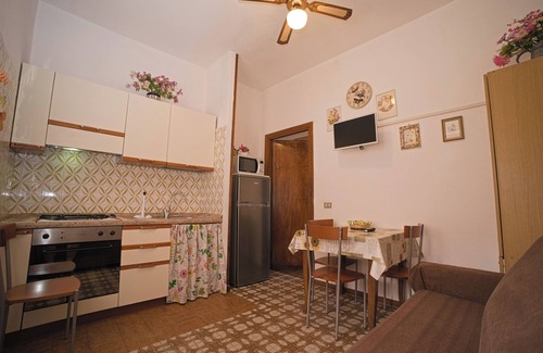 Giglio Campese Apartment | Margherita-5, in residence, a few meters from the beach of Giglio Campese