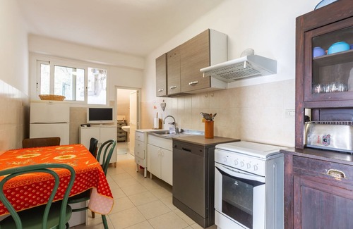 Latte Apartment | Margherita by Interhome