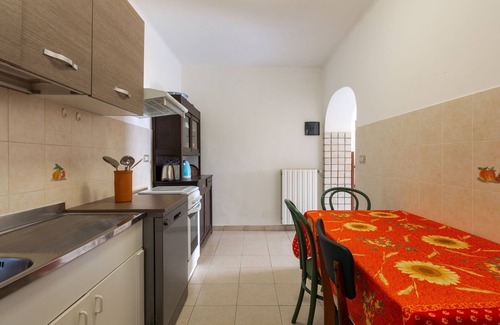Latte Apartment | Margherita by Interhome