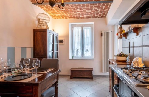 Asti House | Margherita by Interhome