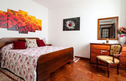 Coreglia Ligure Apartment | Margherita Guest House