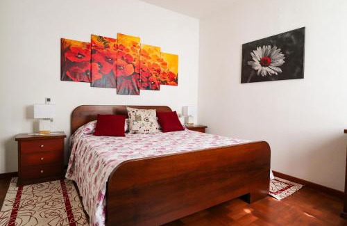 Coreglia Ligure Apartment | Margherita Guest House