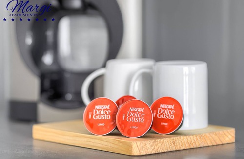 West Pomeranian Voivodeship Apartment | MARGI Absynth Apartment