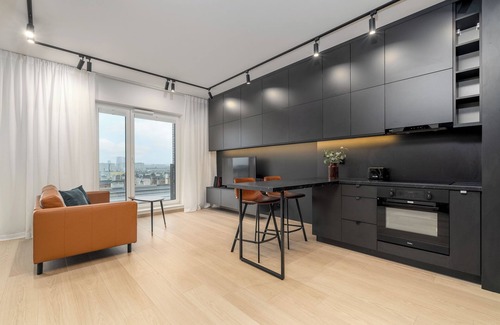 West Pomeranian Voivodeship Apartment | MARGI Eos New Apartament
