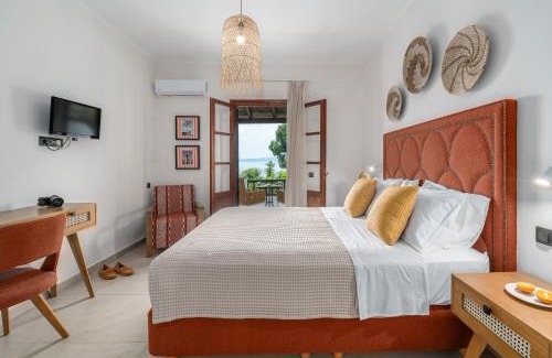 Skiathos Apartment | Margi House