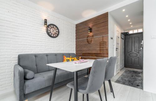 West Pomeranian Voivodeship Apartment | MARGI Mimi Apartament
