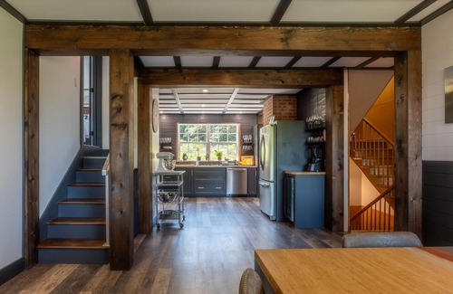 Placentia House | Margie's Place By the Pond