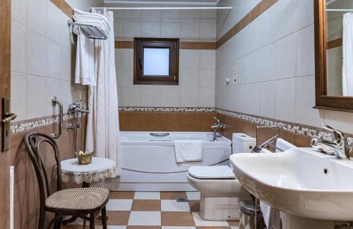 Karpenisi Hotel | Margit Suites Hotel