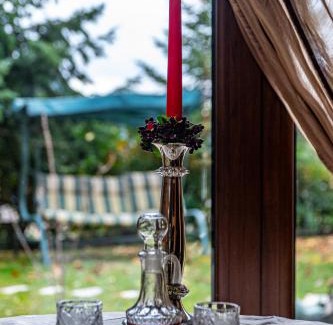 Karpenisi Hotel | Margit Suites Hotel