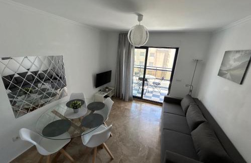 Grau i Platja Apartment | MARGO EL EDEN Residencial SOLO FAMILIAS
