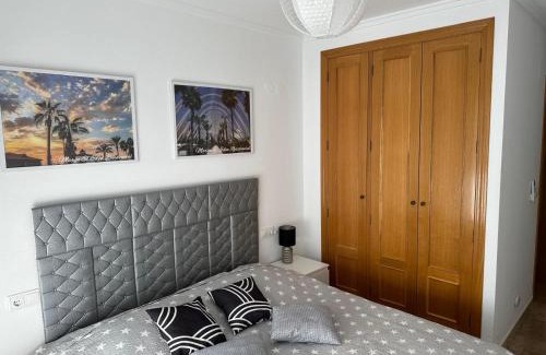 Grau i Platja Apartment | MARGO EL EDEN Residencial SOLO FAMILIAS