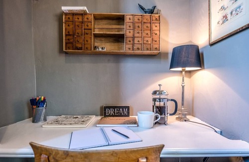 Orford House | Margo's Cottage, Orford