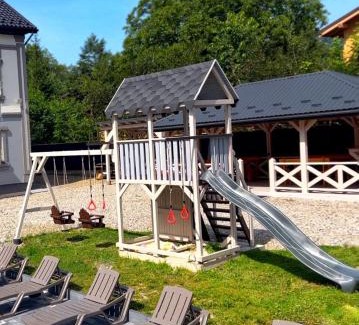 Yaremche House | Margo