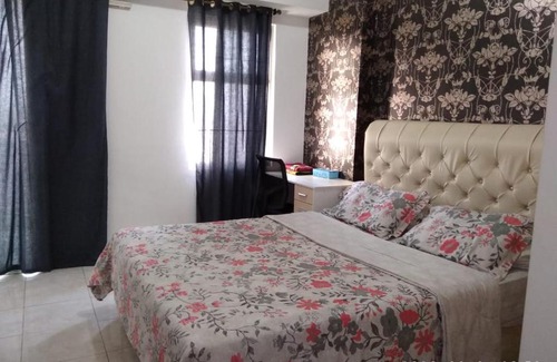 Pondokcina Apartment | Margonda Residence MARES