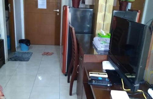 Pondokcina Apartment | Margonda Residence MARES