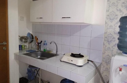 Pondokcina Apartment | Margonda Residence MARES