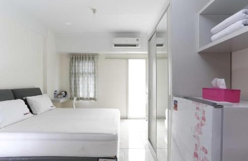 Pondokcina Apartment | MARGONDA RESIDENCE 1 DEPOK