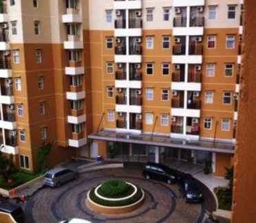 Pondokcina Apartment | MARGONDA RESIDENCE 2