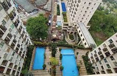 Depok Apartment | Margonda Residence by Pekotel